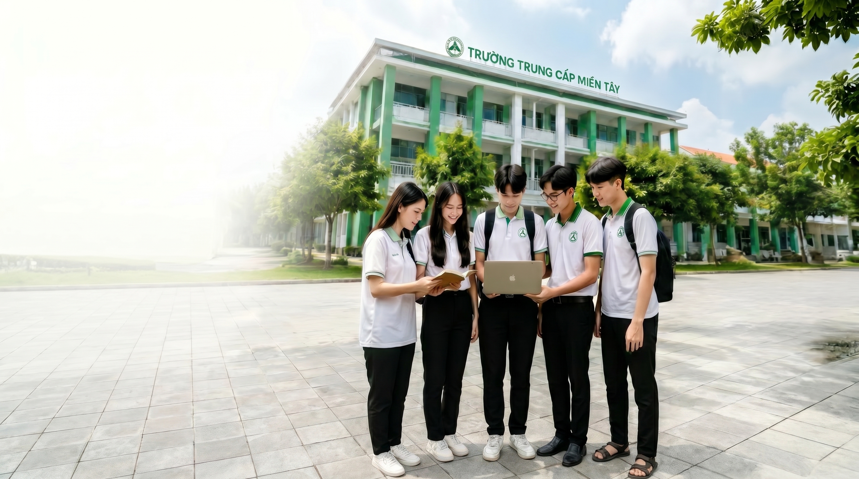 Trường Trung cấp Miền Tây