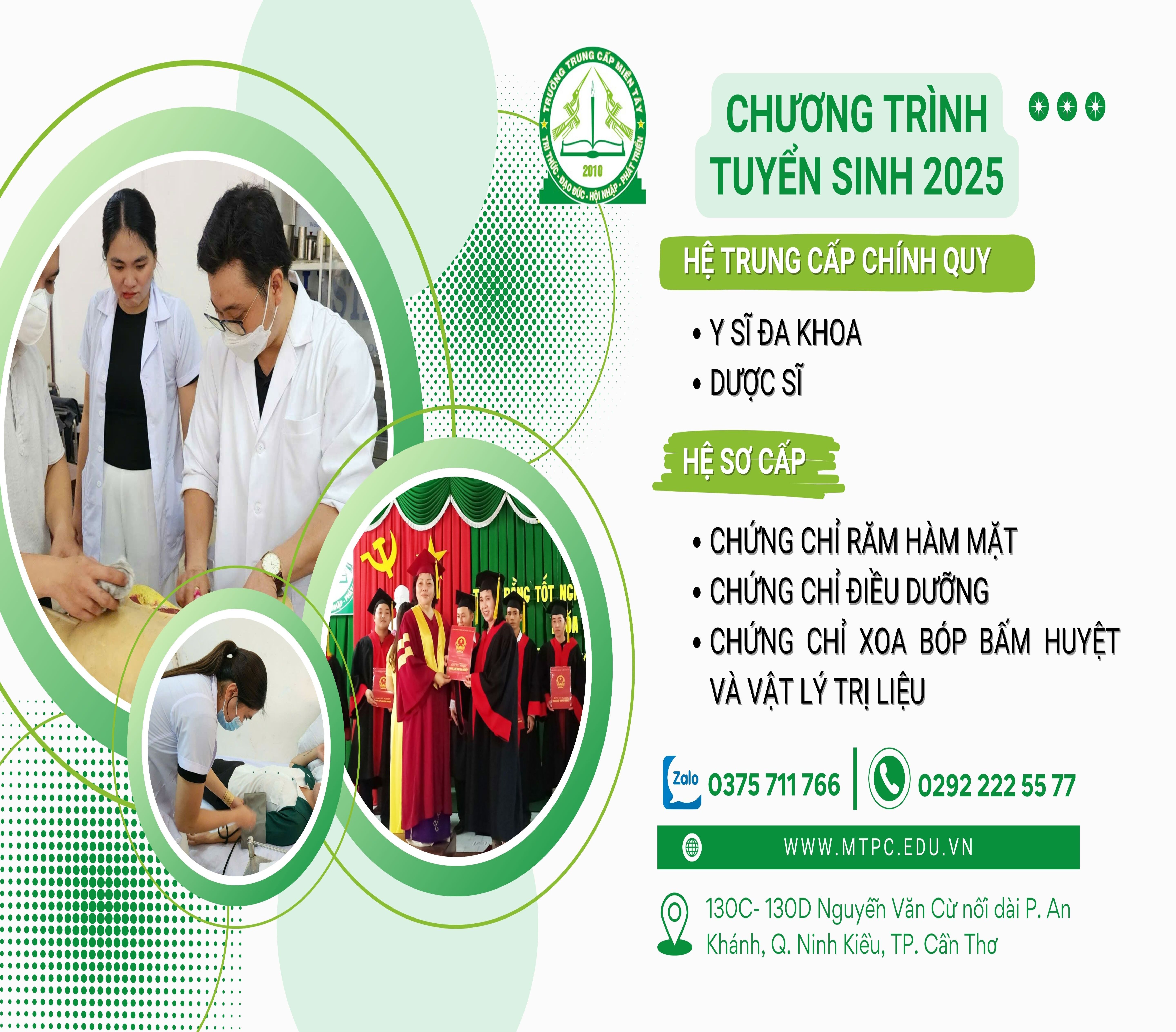 Lễ tốt nghiệp
